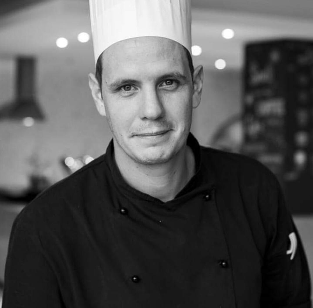 Chef Wayne